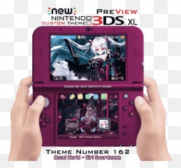 Custom Theme Thread Page 250 Gbatempnet - Play png
