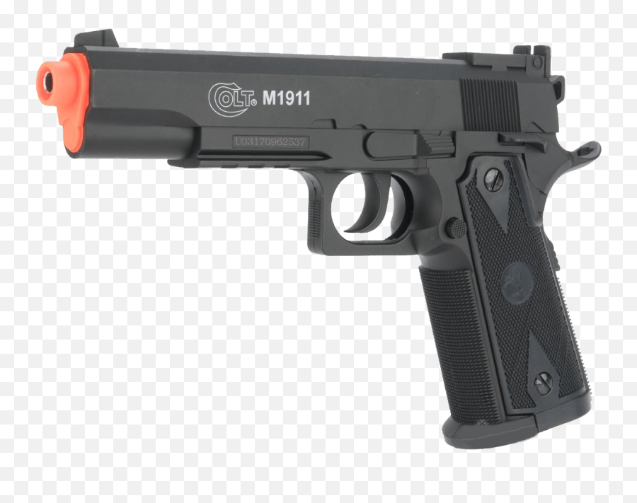 Best Airsoft Guns - Review And Buyeru0027s Guide 2020 Colt 1911 Co2 Non Blowback Airsoft Pistol Png,Handgun Magazine Restrictions Icon