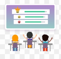 Quizalize - Sharing Png,Classcraft Icon