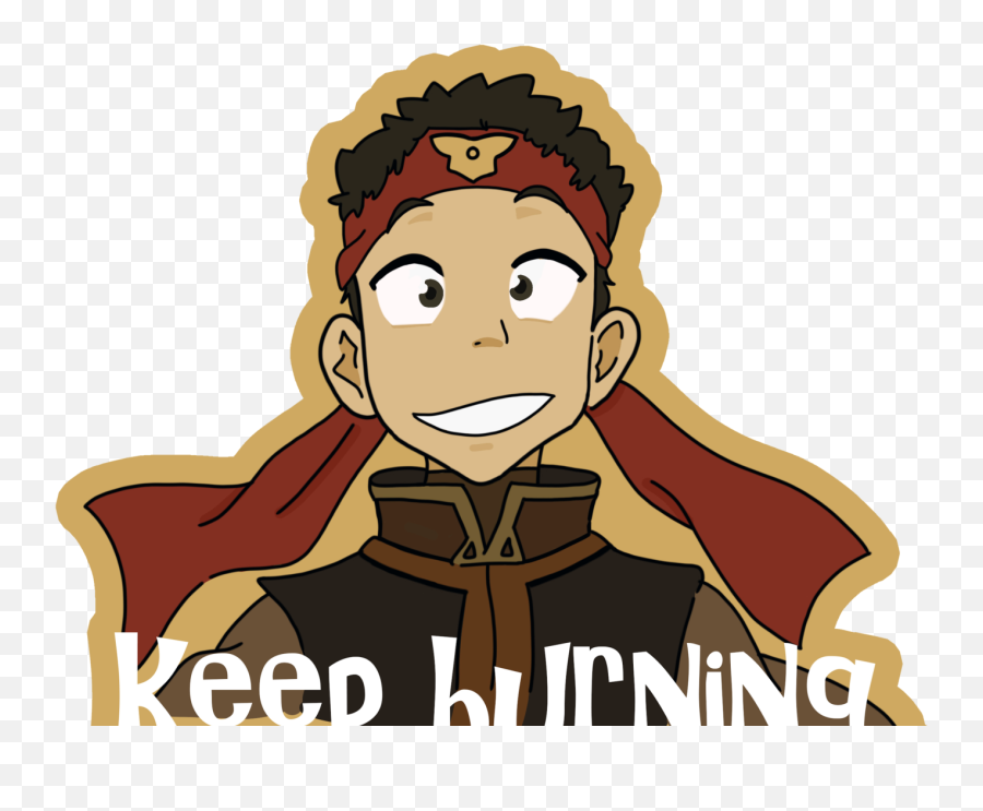 Camille T - Fictional Character Png,Aang Icon
