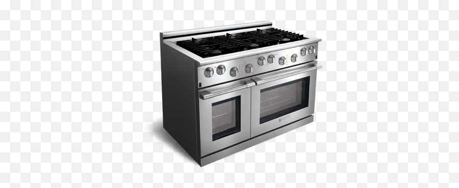 Electrolux Stove Reviews - 48 Stainless Backsplash Shelf Png,Electrolux Icon Gas Range