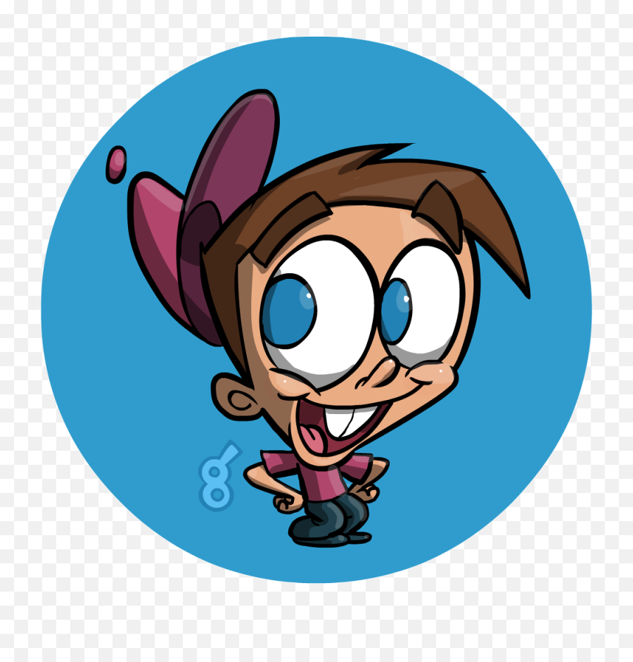 Timmy Turner Png - Timmy Turner Cartoon Drawing Clipart Timmy Turner Cartoon Art,Sophie Turner Png