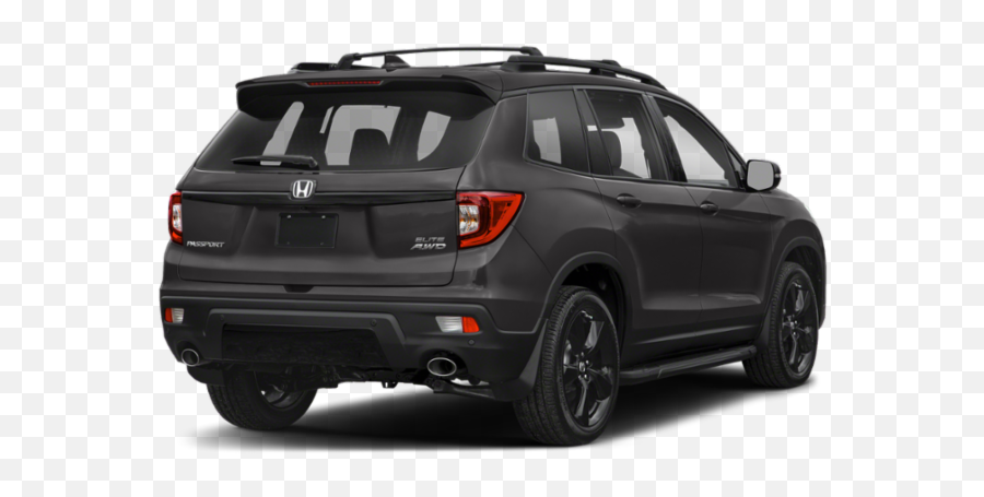 New 2021 Honda Passport Elite 4d Sport - 2021 Honda Passport Png,Icon Pursuit Perforated Gloves