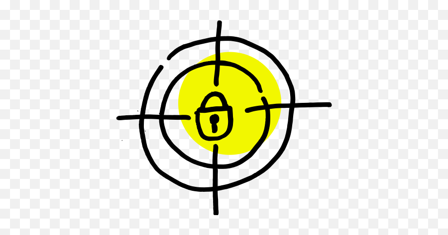 All - Inone Security For Wordpress Websites Geekbee Bullseye Svg Png,North South East West Icon