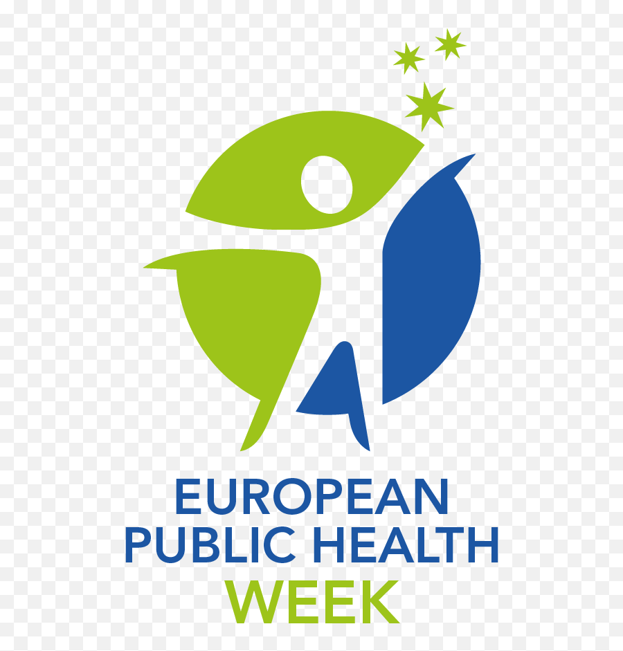 Euphw 2019 Home - European Public Health Week Png,Health Logos