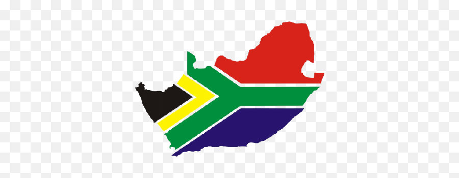Your Complete Guide - South Africa Cut Out Png,Sa Flag Icon
