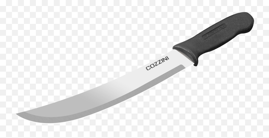 Cs10 - Steak Knife Cozzini Bros Bowie Knife Png,Steak Knife Png