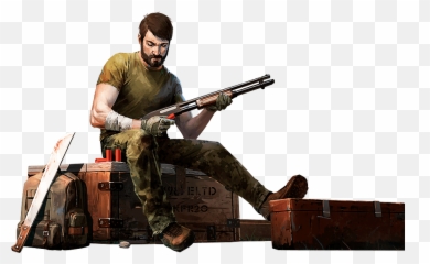 Last Day - On Survival png