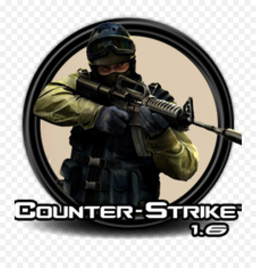 Download Counter Terrorist Png Clipart Strike - Counter Strike Png,Counter Icon Png
