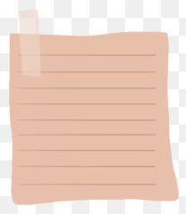 Largest Collection Of Free - toEdit notlar Stickers Note Picsart png
