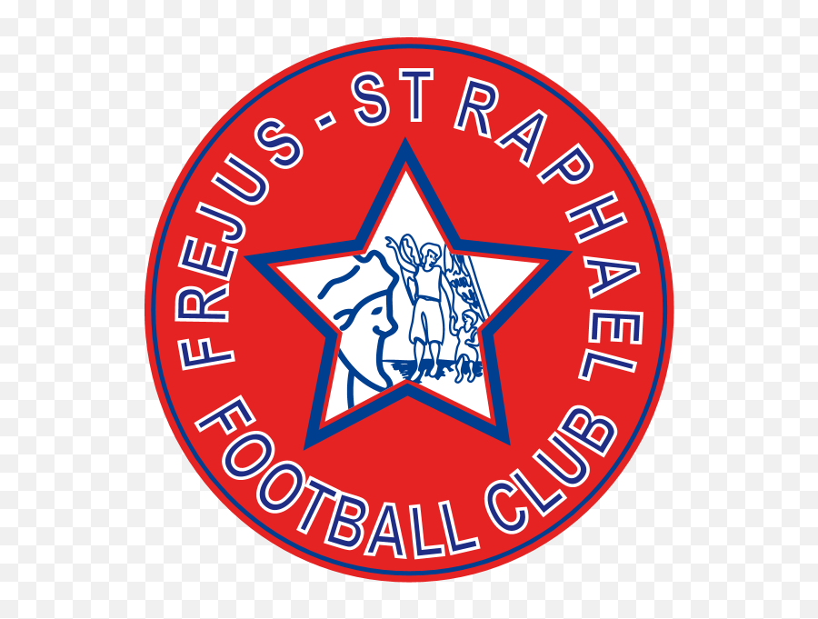 Étoile Fréjus - St Raphaël Fc Logo Download Logo Icon Efc Frejus St Raphael Png,Raphael Icon