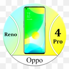 Theme For Reno 4 Pro U0026 Launcher Apk 106 - Dot png