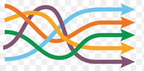 Shared Vision Cde - Color Gradient Png,Nyu Icon
