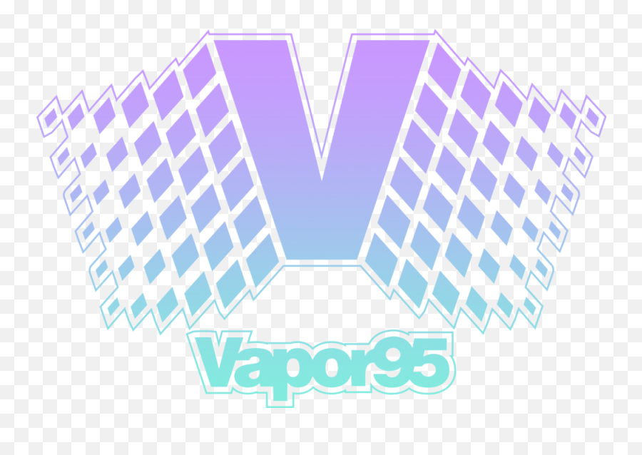 Vapor95com Vaporwave U0026 Aesthetic Clothing - Vapor 95 Png,Vaporwave Windows Icon