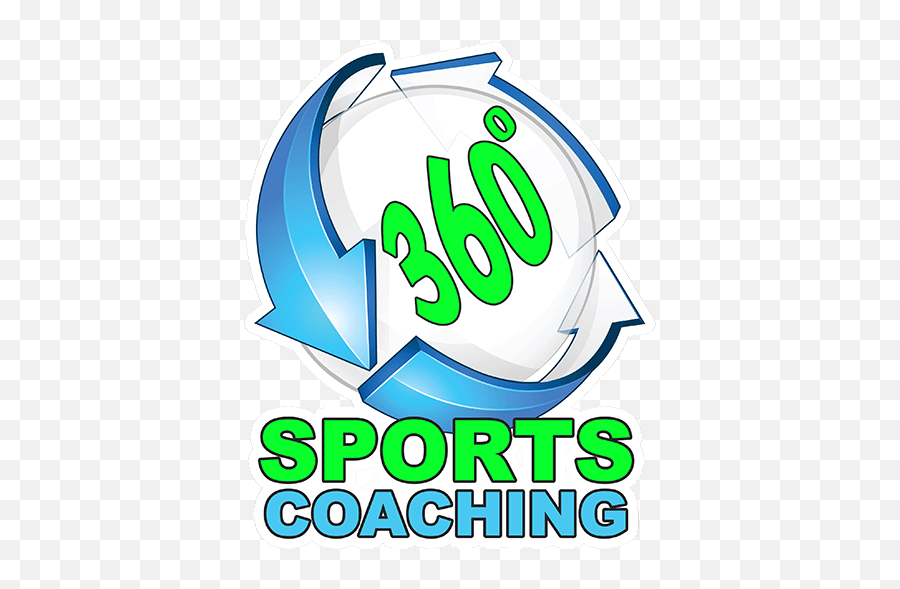 360 Degree Sports Coaching Southampton - Language Png,360 Degrees Icon