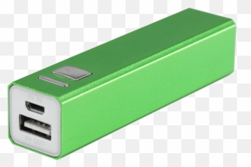 Lazollo Premium Power Bank - 2200mAh HG Portable png