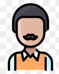 Man - Free people icons Icono Hombre Formato Png