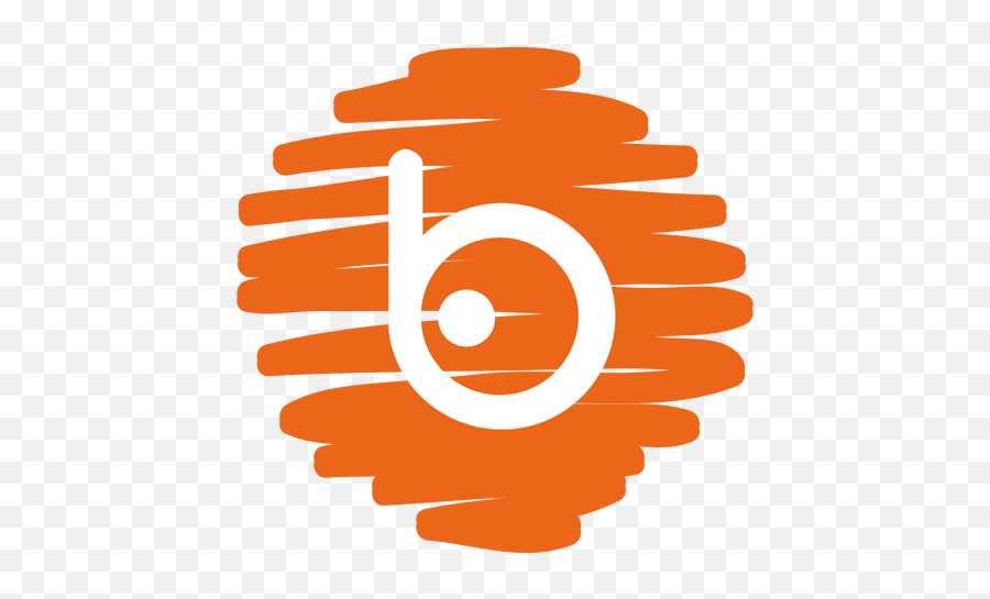 Badoo Logo Template Editable Design To Download - Cool Youtube Logo Transparent Background Png,Youtube Round Icon Png