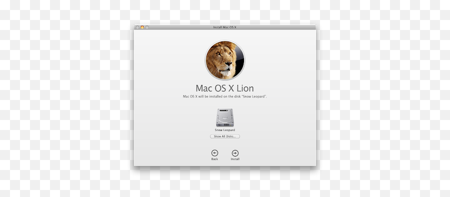 Iatkos Inside July 2011 - Os X Lion Png,Cara Menampilkan Icon Network Connection