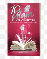 Thelillieennisgroup - Book Cover png