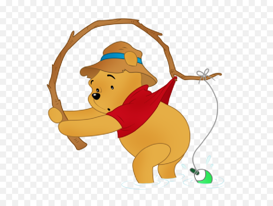 Download Free Winnie The Pooh Clipart - Winnie The Pooh Png Winnie The Pooh,Pooh Png