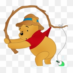 Download Free Winnie The Pooh Clipart - Winnie The Pooh Png Winnie The Pooh,Pooh Png