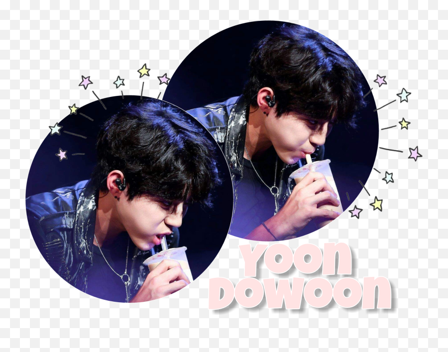 Dowoon Day6 Freetoedit Sticker By Redmoon - Language Png,Yugyeom Icon
