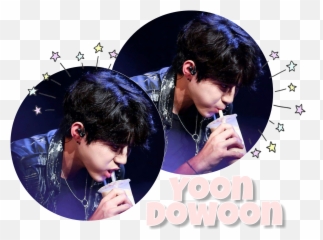 Dowoon Day6 Freetoedit Sticker By Redmoon - Language png