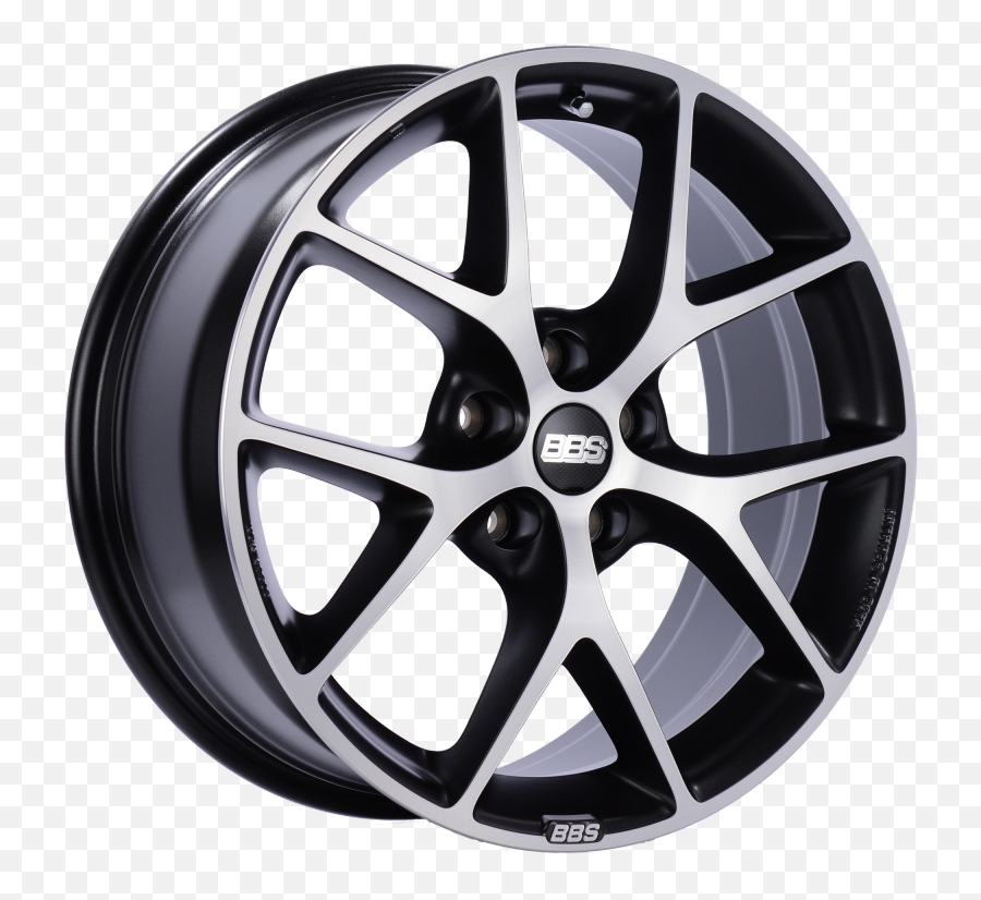 Bbs Wheel Ch - R Performance Line Bbs Ch R Png,Wheels Png