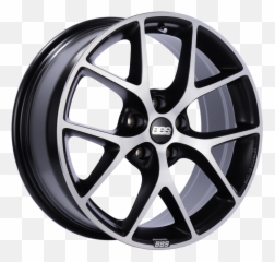Bbs Wheel Ch - R Performance Line Bbs Ch R Png,Wheels Png