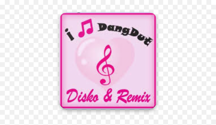 Disco Remix Dangdut Terpopuler 2021offline Apk 10 - Girly Png,Jawaban Icon Pop