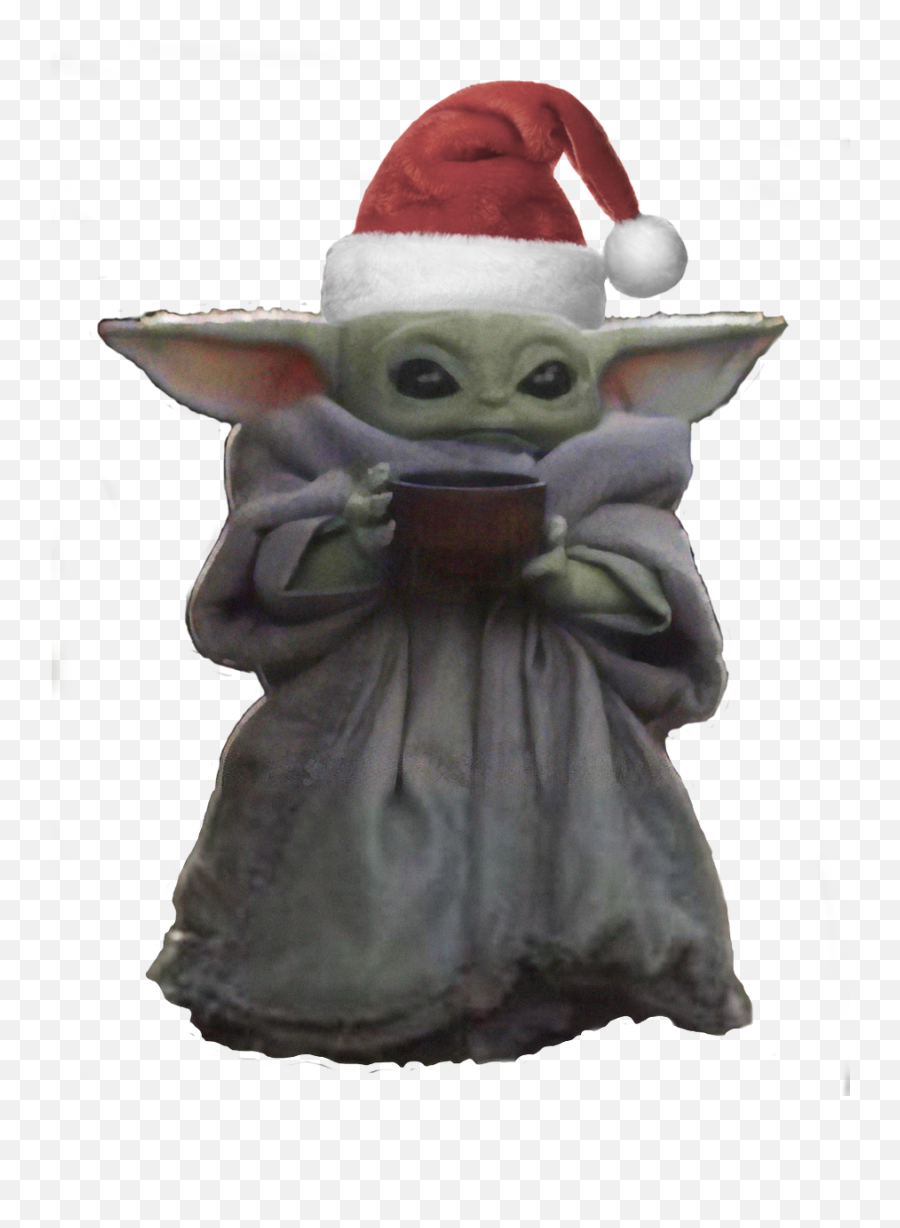 Baby Yoda Christmas Png Transparent Images Pictures Photos - Holiday Meme Baby Yoda,Baby Yoda Icon