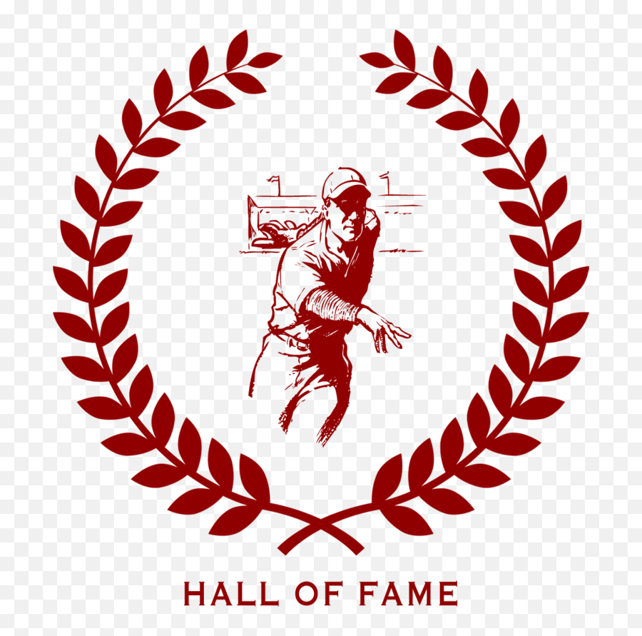 Hall Of Fame Richmond Baseball - 2017 Logo Png,Hall Of Fame Png