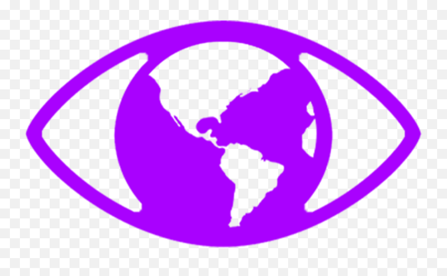 Humans Of The World - World Icon Png,Purple Youtube Icon