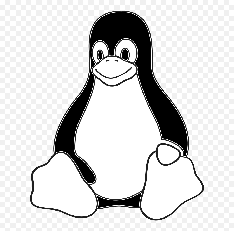 Edos - Risc Os And Linux On One Raspberry Pi Logo Tux Png,Linux Tux Icon