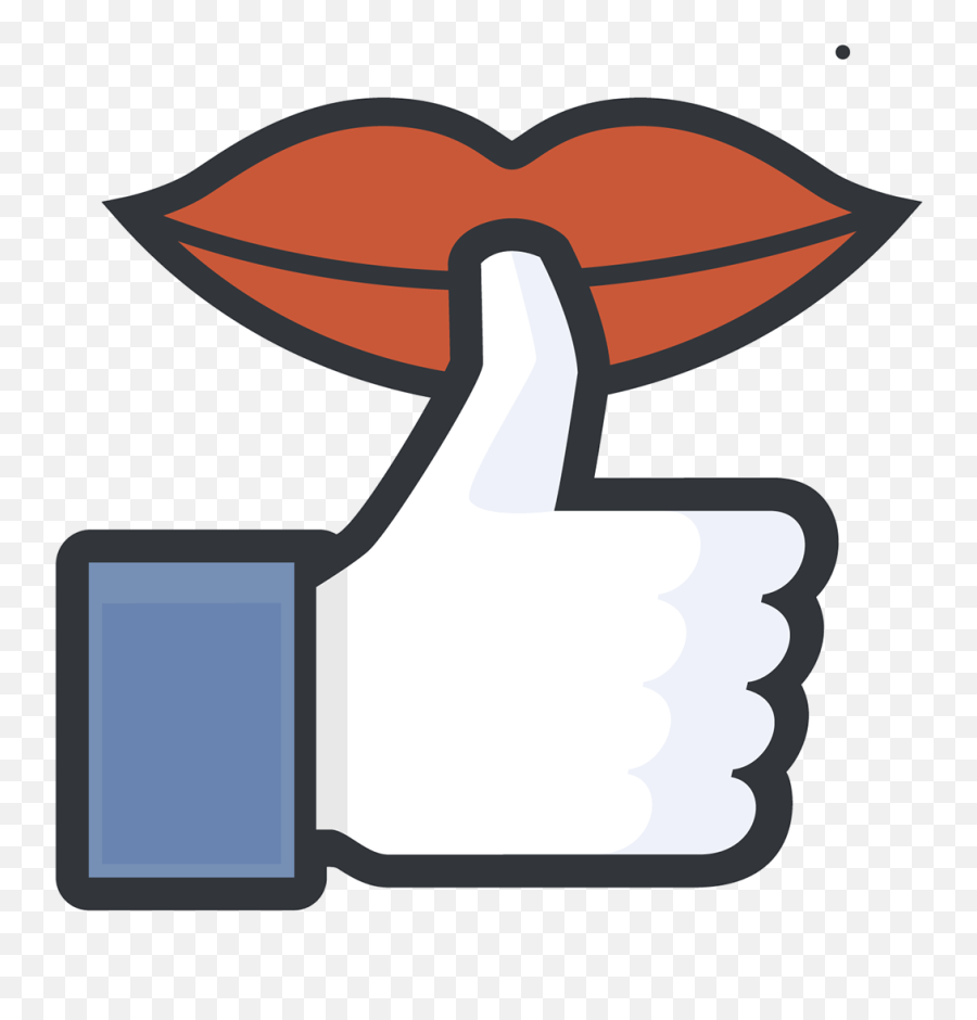 Dani Grant - Facebook Like Png,Facebook Thumb Down Icon