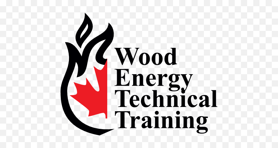 Wood Energy Technical Training Logo Download - Logo Icon Wett Png,Icon For Training