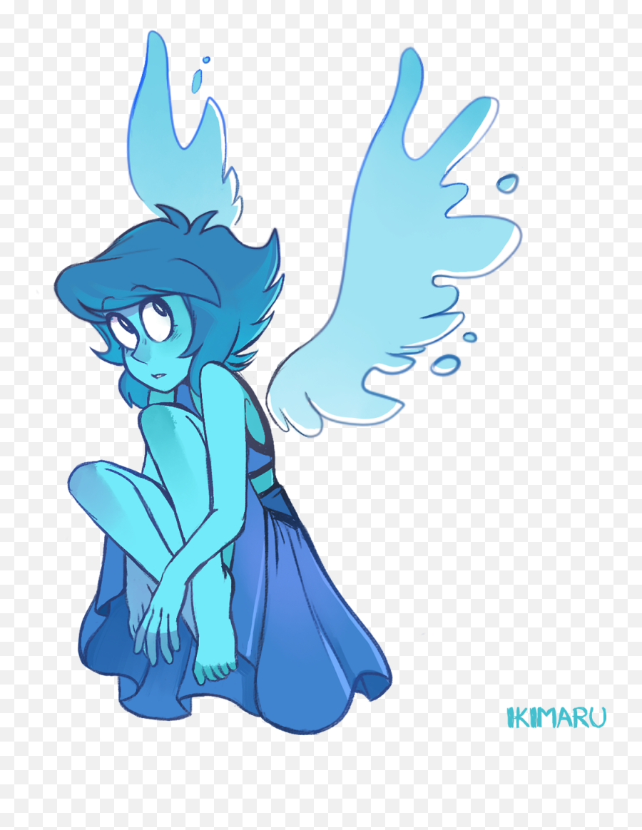 50 Images About Steven Universe - Crystal Gems Su Fanart Png,Steven Universe Lapis Icon