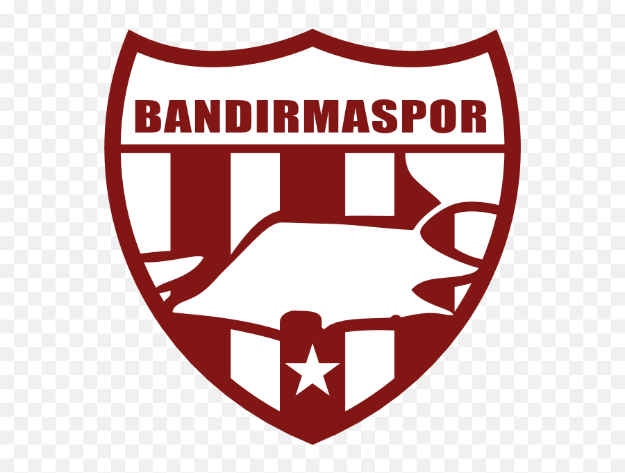 Bandirmaspor Logo Download - Logo Icon Png Svg Bandrmaspor Logo,256 X 256 Icon