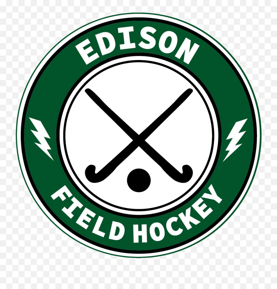 Edison Field Hockey - Investissement D Avenir Png,Field Hockey Icon