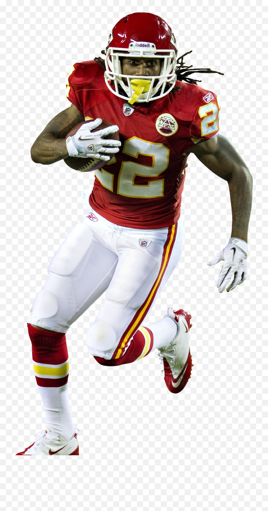 American Football Sport Png Images Free Download - Kansas City Chiefs Player Png,Football Clipart Transparent Background