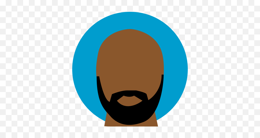 Rohan Nair - For Adult Png,Bald Guy Icon