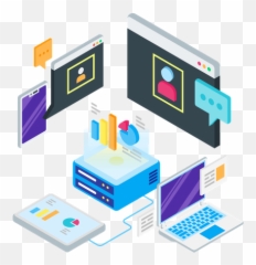 Virtual Meeting Icons Download Free Vectors U0026 Logos - Vertical png