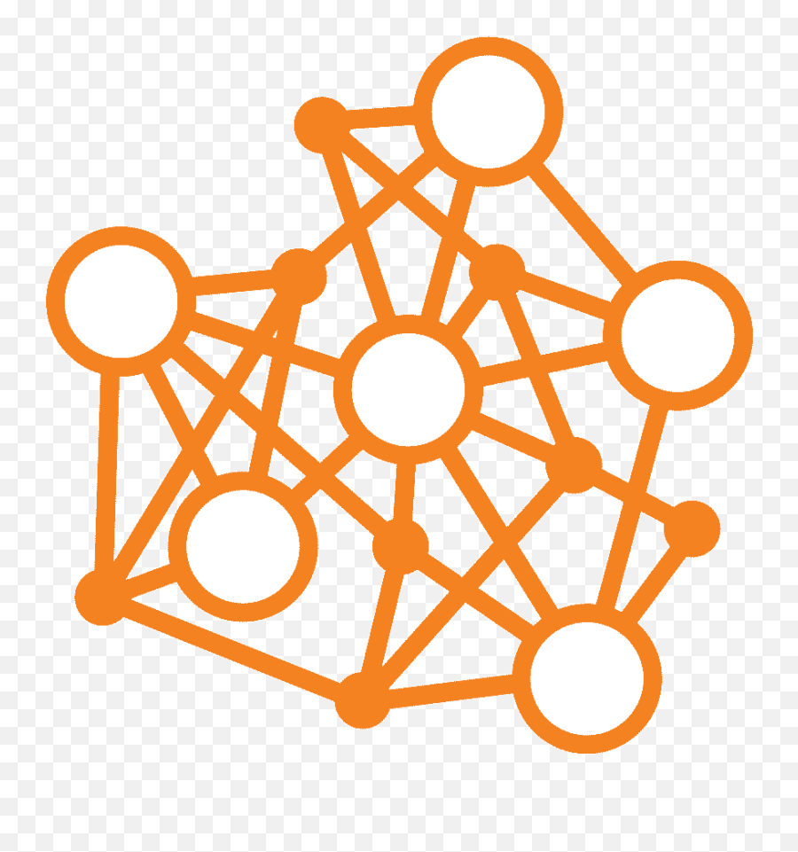 Principles - Dot Png,Neural Network Icon