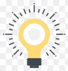 Rock Island - Milan School District Case Study IT for WiFi Creative Process Vector Icon png