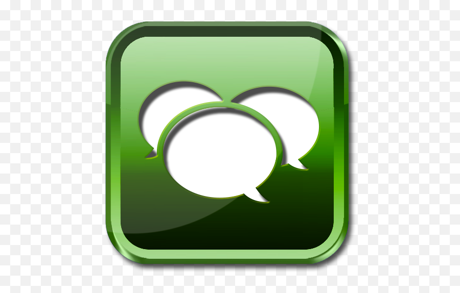 Kayak Bass Fishing Forum Png Iphone Message Icon Ios7
