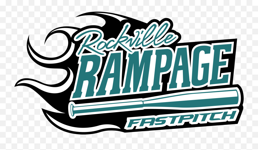 Usssa Team Rockville Rampage - Rockville Maryland Home Language Png,Miken Icon Lite