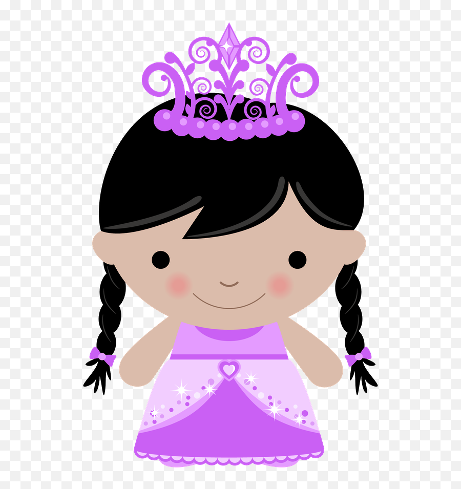 Download Hd Cinderella Clipart Crown - Crown Transparent Png Girly,Cinderella Icon