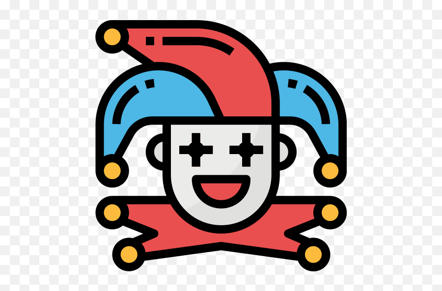 Joker - Free User Icons Happy Png,The Joker Icon