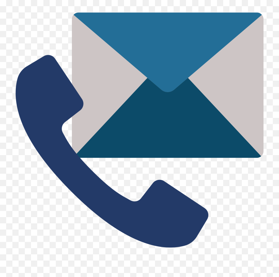 Contact Icon - Graphic Design Full Size Png Download Language,Voice Mail Icon